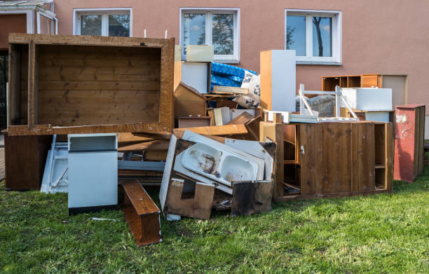 Best Affordable Junk Removal Services  in Flatwoods, KY