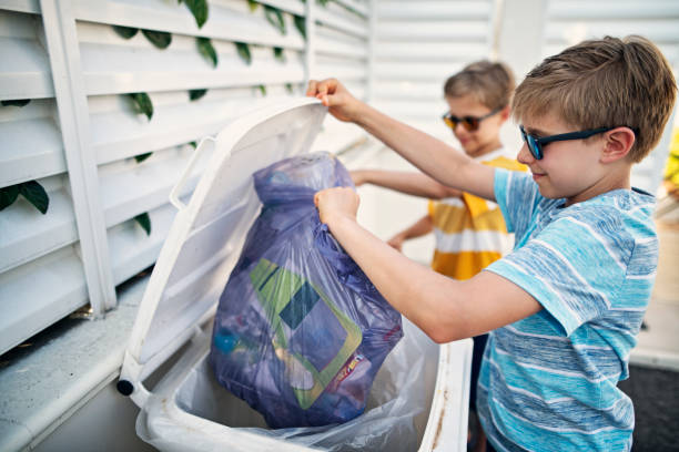 Best Junk Hauling Services  in Flatwoods, KY