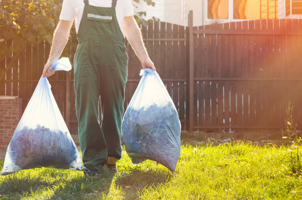 Best Construction Debris Removal  in Flatwoods, KY