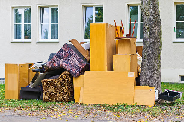Best Garage Cleanout Services  in Flatwoods, KY