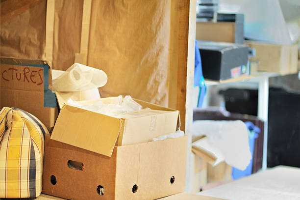 Best Basement Cleanout Services  in Flatwoods, KY