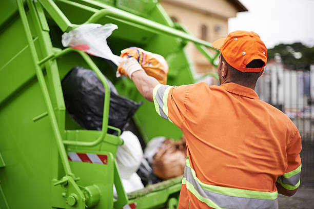 Best Commercial Junk Removal  in Flatwoods, KY
