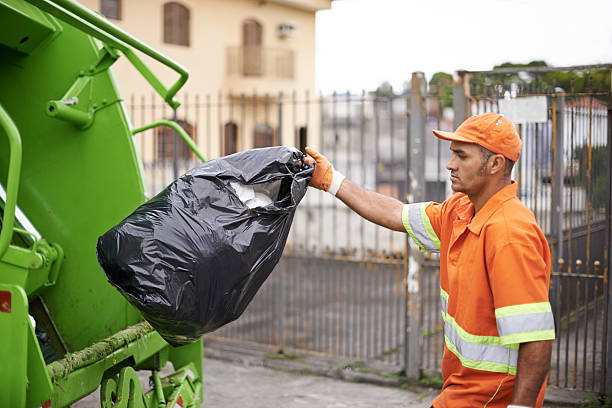 Best Residential Junk Removal  in Flatwoods, KY